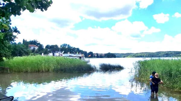 Ferienwohnung in Waldsieversdorf bei Buckow in Brandenburg
